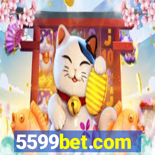 5599bet.com