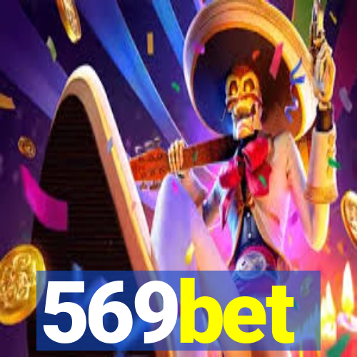 569bet