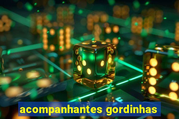 acompanhantes gordinhas