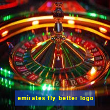 emirates fly better logo