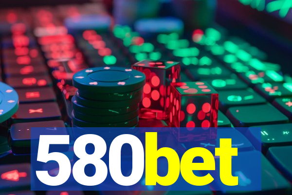 580bet