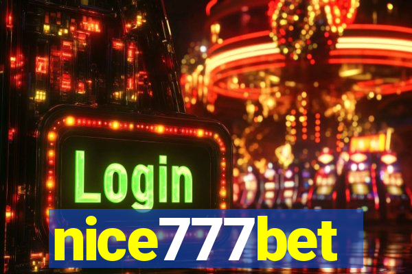 nice777bet