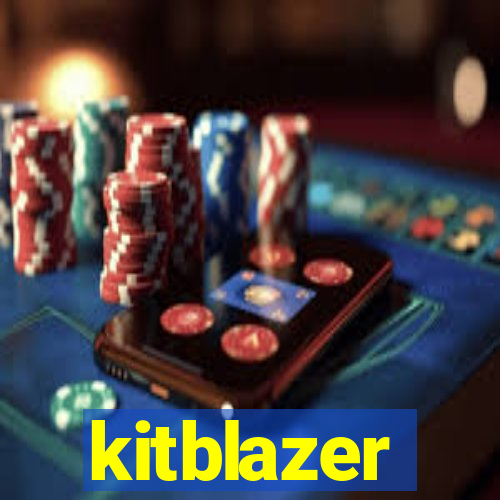 kitblazer