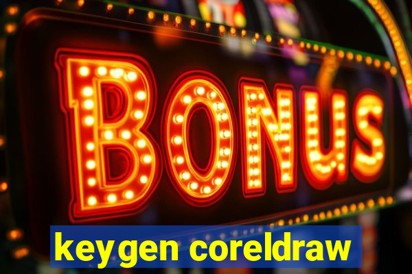 keygen coreldraw