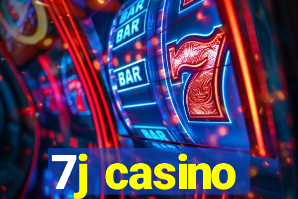 7j casino