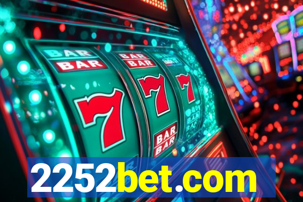 2252bet.com