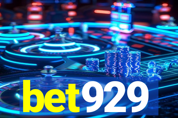 bet929