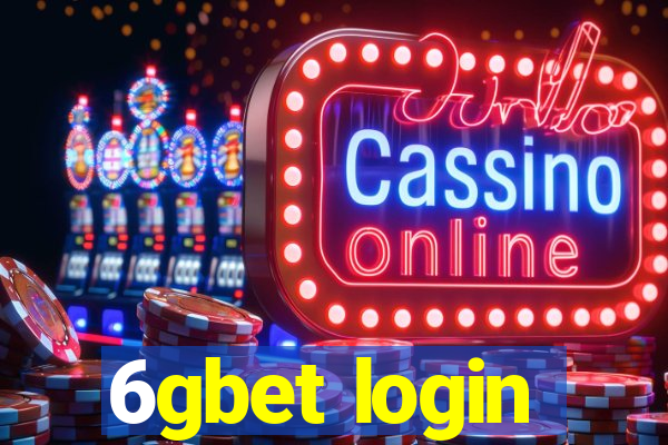 6gbet login