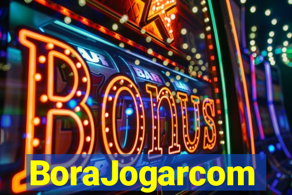 BoraJogarcom