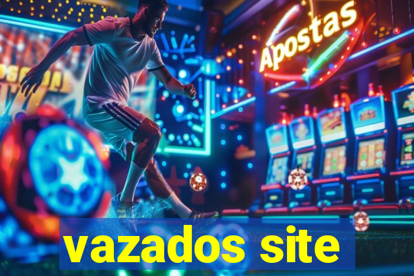 vazados site