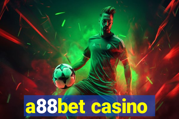 a88bet casino