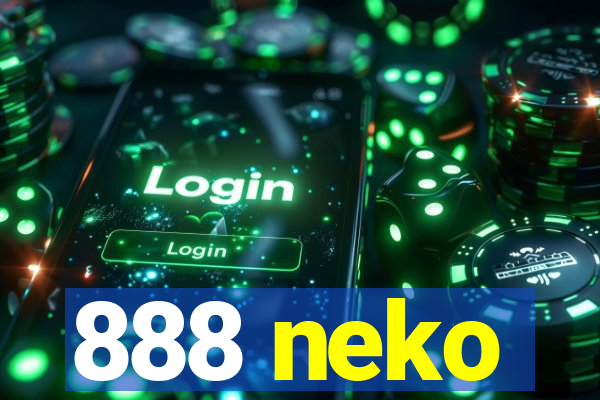 888 neko