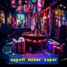 napoli mixer super dj djm-2900s