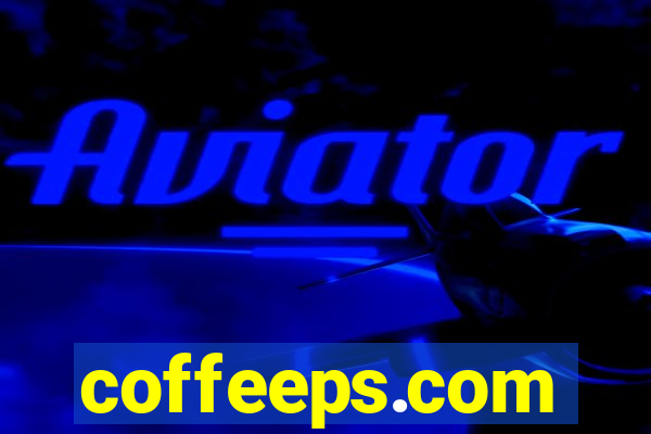 coffeeps.com