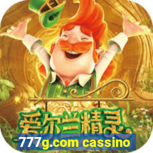 777g.com cassino