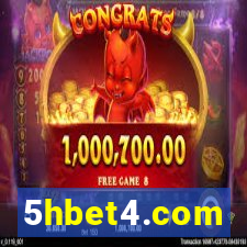 5hbet4.com