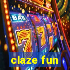 claze fun