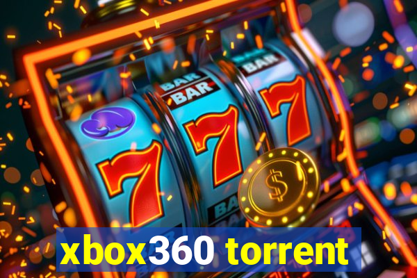 xbox360 torrent