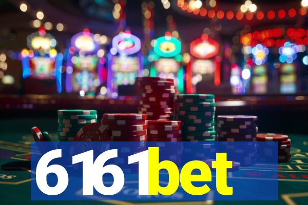 6161bet