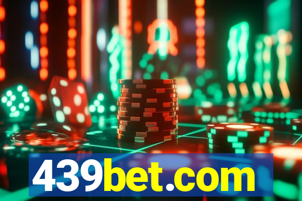 439bet.com