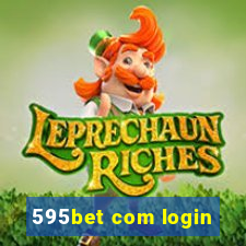 595bet com login