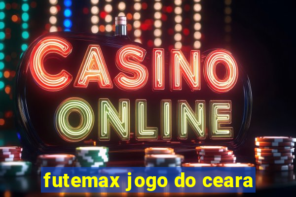 futemax jogo do ceara