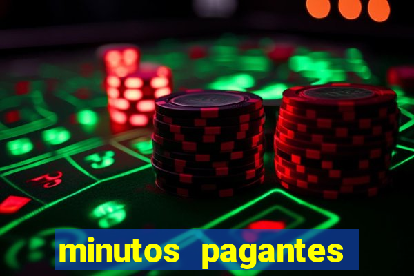 minutos pagantes fortune tiger 2024