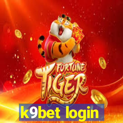 k9bet login