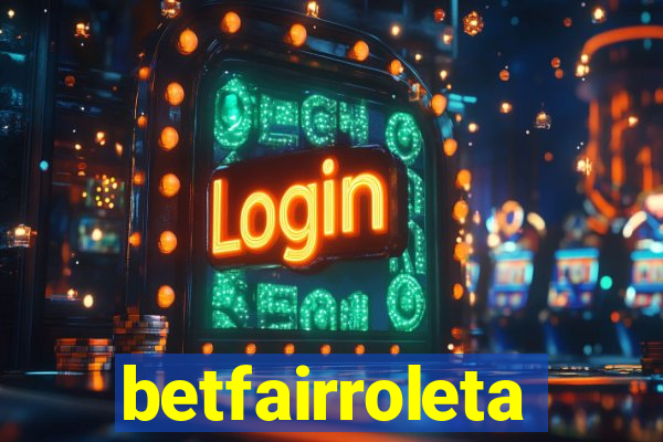 betfairroleta