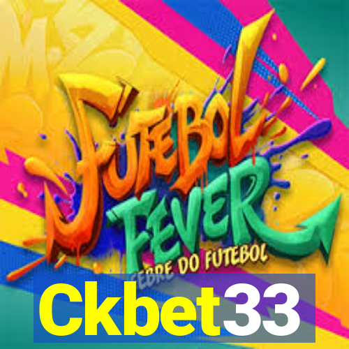 Ckbet33