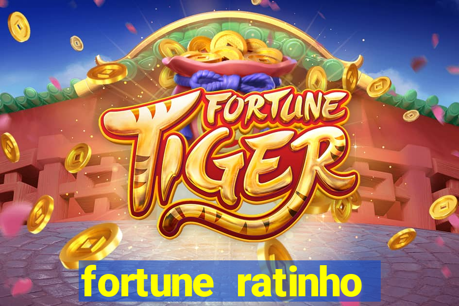 fortune ratinho demo grátis