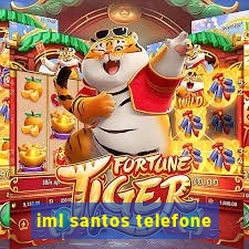 iml santos telefone