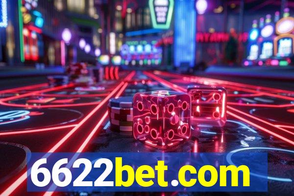 6622bet.com