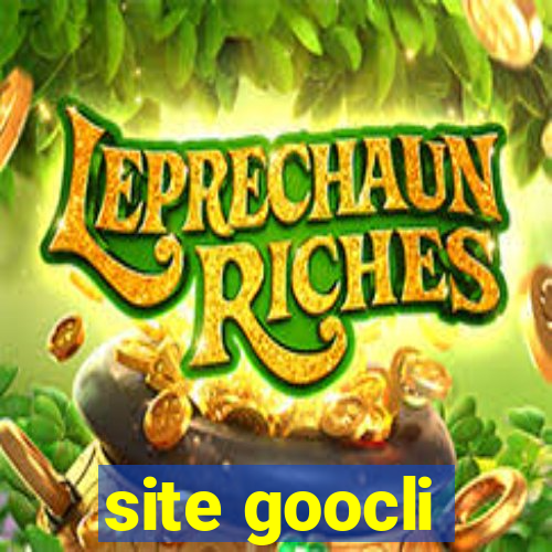 site goocli