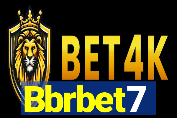 Bbrbet7