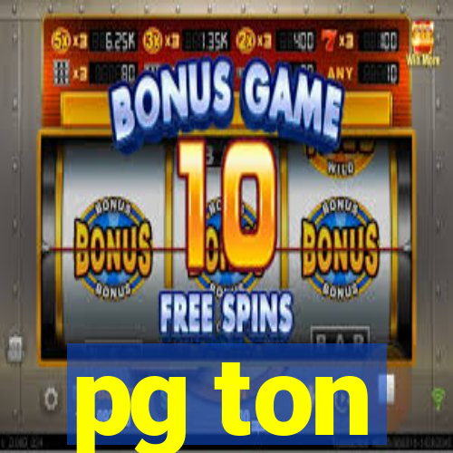 pg ton