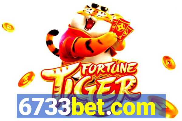 6733bet.com