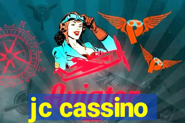 jc cassino