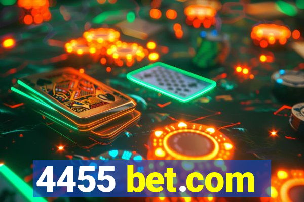 4455 bet.com