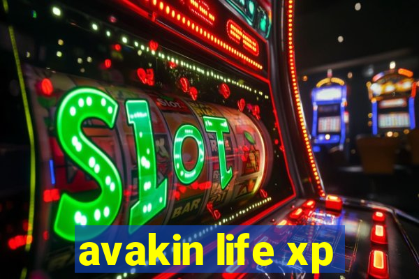 avakin life xp