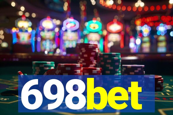 698bet