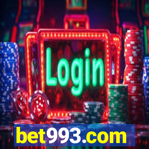 bet993.com