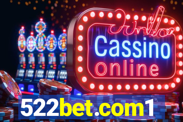 522bet.com1