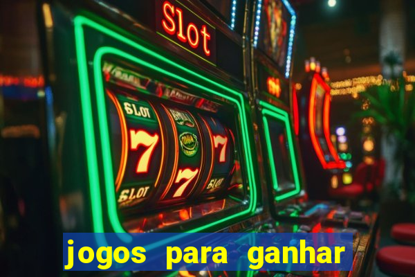 jogos para ganhar dinheiro no paypal