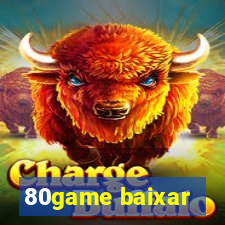 80game baixar