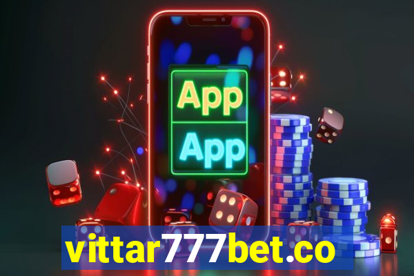 vittar777bet.com