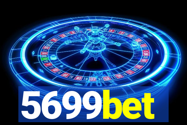 5699bet