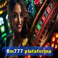 8m777 plataforma