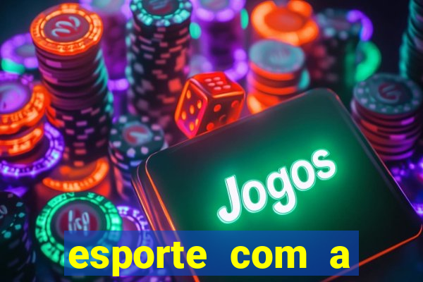 esporte com a letra l