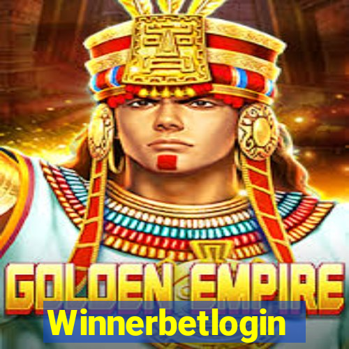 Winnerbetlogin